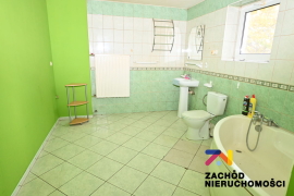 Dom wolnostojący w Bytnicy